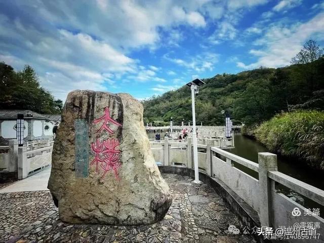 秋风起，浙江这条绝美海岛风光徒步穿越线路，可以安排了！