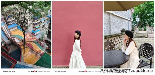 影像游戏的双旗舰体验 实测努比亚Z80 Ultra