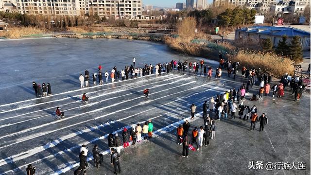 冰雪、泡汤、赶大集……5条线路，承包你的冬季假期！