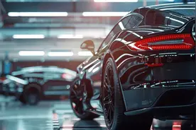 八部门印发！2025年山东省汽车报废更新补贴实施细则来了图片