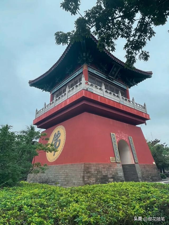 退休后在海南澄迈旅居两年，我发现了一个小众旅行地！