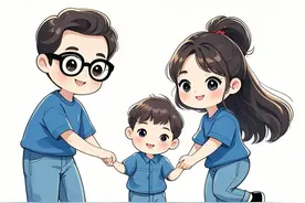 “你的家庭群昵称是什么（搞笑版）”图片