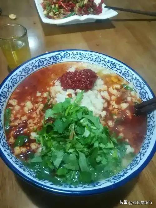 铜川:被低估的时光胶囊——历史+自然+美食全收录