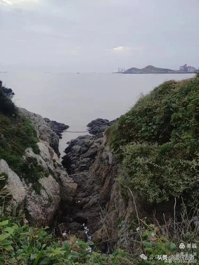 尽享无尽野趣!来浙里,开启一场跨越山与海的秘境徒步之旅!