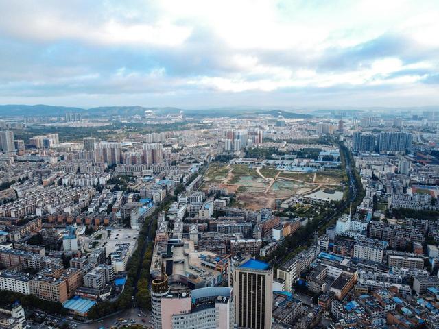 云南下一个黑马城市已定？不是红河、玉溪，有望成第二个“昆明”