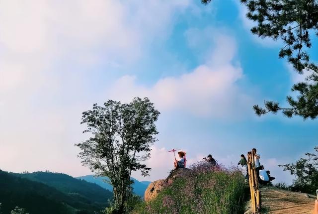 挖到宝了！邵阳新晋五星宝藏民宿避暑超治愈！