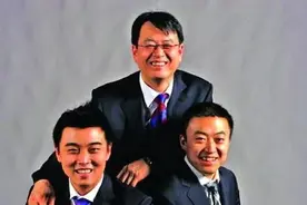 盘点国乒“四大名帅”：吴门出教练，隼门出满贯，肖门杀四方！图片