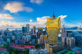 同样是一国两制，为什么人们更喜欢去澳门玩？图片