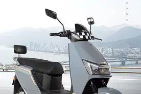 小刀放出王炸！金刚智荟极速版：250公里长续航与智能的双重优势图片