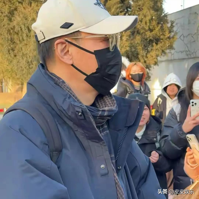 朱媛媛离世不到一年	，辛柏青高调传出喜讯，终于可以安心了