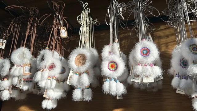 北疆文化 | 美食有创意 文化能带走！牙克石文创产品成“移动名片”