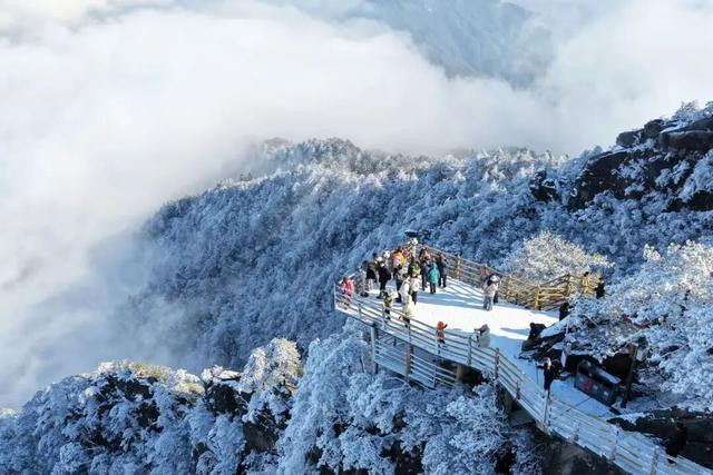 《“冰雪温泉”双引擎 打造旅游新高地》入选！中部唯一！