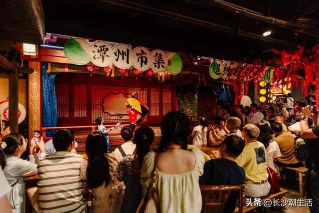 被朋友问了800遍的长沙国庆攻略，今天就毫无保留地公开了！