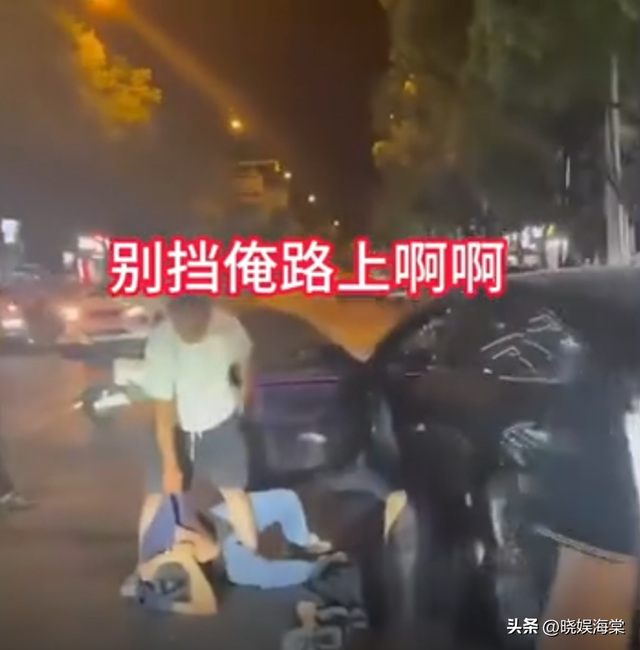 男子暴打情夫后续：妻子下跪求饶，知情人爆猛料，恶心的还在后面