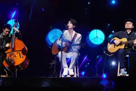 “花生”们集合了！厦门文旅音乐吧陈楚生专场，明天开启→图片