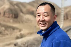 陈行甲离职原因：有一次我汇报工作时，上级领导呵斥“给老子滚”图片