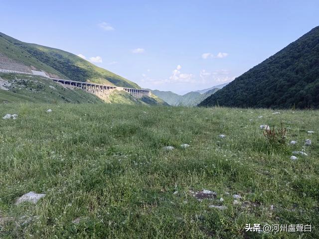 老鸦关避暑