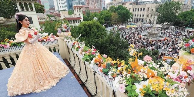 如果天津真的有颜色,那会是什么“色儿”?