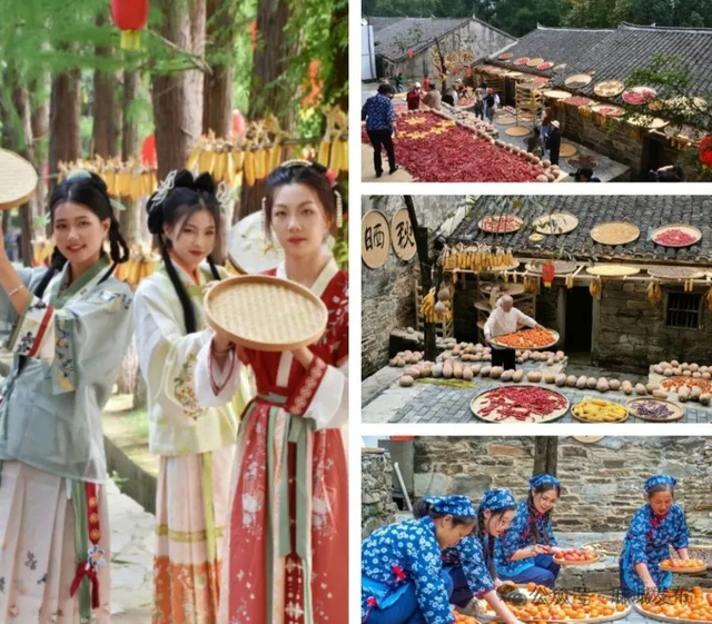来麻城，就玩不一样的