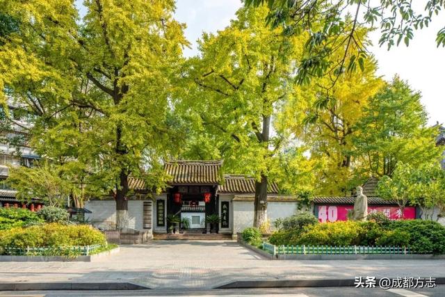 首个秋假怎么耍？这些地方必打卡→