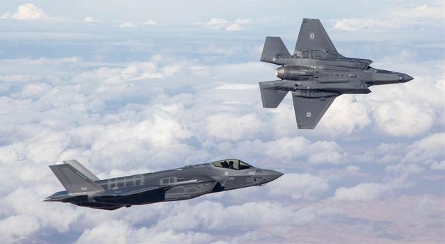 砸千亿造军工，以色列野心不止中东，美利坚再强也摁不住这头猛兽