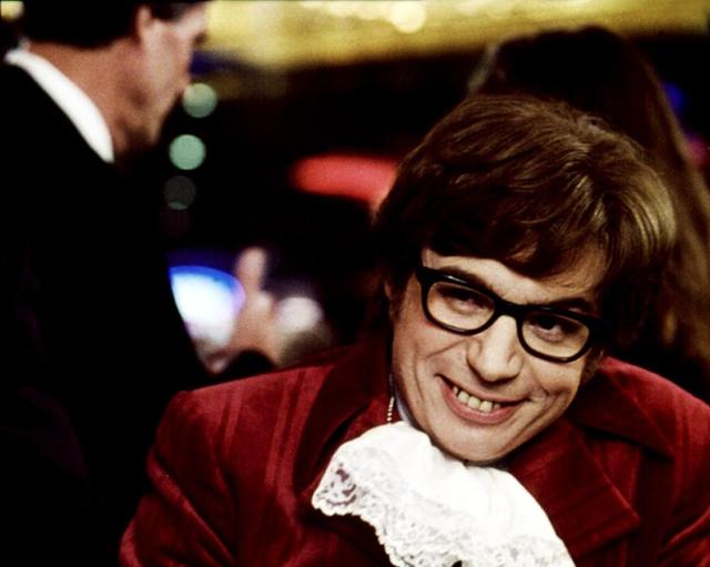 【地狱片单】-- 第九篇章 | 屎色冰激凌（屎尿屁电影，b级喜剧等）