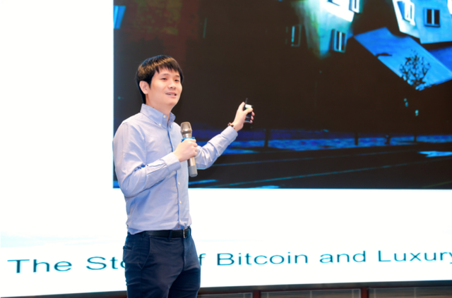 中国区块链新突破：树图公链3.0来了，打造“数字高速公路”