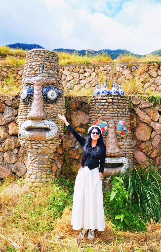 盘点我去过浙江泰顺的五个绝美地，比国外还美，知道的游客却很少