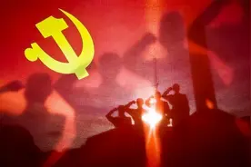 胡懋仁：历史总有一些近似图片