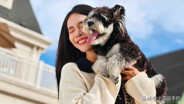 2025年双11期间拍照手机排行榜（2500-5000元）