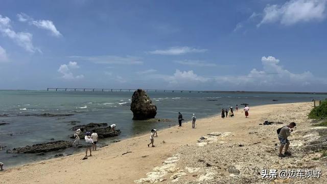 在琉球故梦中听海疆风涛