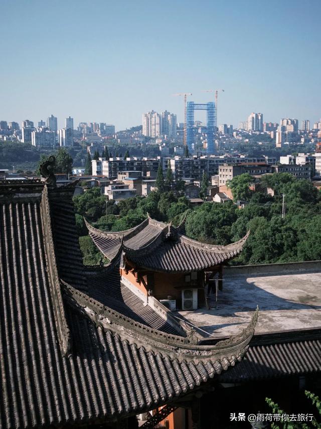 去了趟四川泸州，真心建议：不要随便去泸州，除非你知道这些