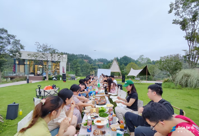 @大学生，开学季这份专属三江新区旅游福利请查收！