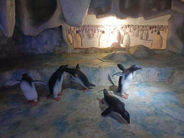 地理冷知识—北京模式口旅游