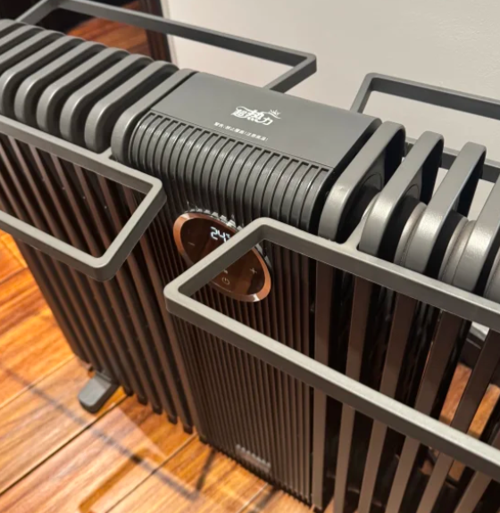 被年轻人的“油汀取暖器用法”惊到了，换个思路后，根本停不下来