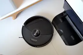 扫地机器人为啥“卖不动”了？体验过2台后，我总结了三个缺点图片