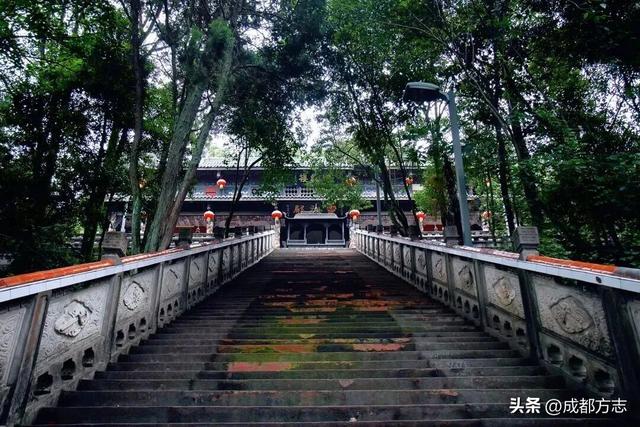 试营业就火了！成都文化打卡地上新