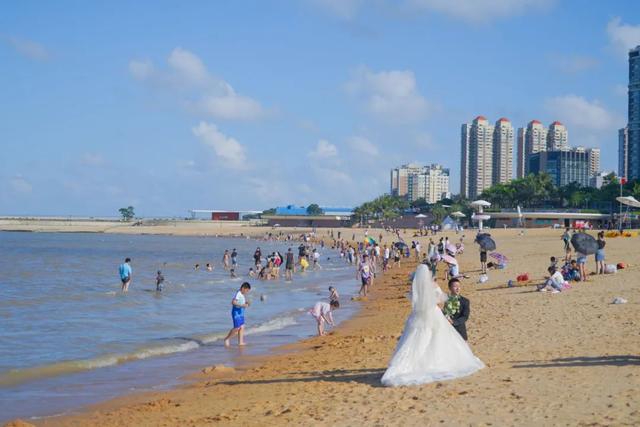 情侣路，凭什么成为大湾区顶流？