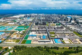 CPECC中油七建：50载，砥砺匠意图片