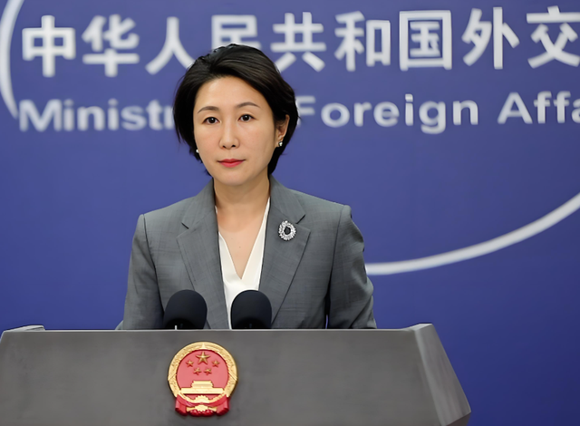 韩国爆发反华集会，李在明却不吭一声，中方直接一句话让韩方失算