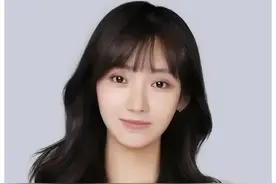 卜冠今——中国内地女演员图片