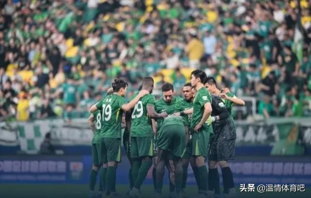 随着国安7-0玉昆，足协杯决赛对阵出炉 比赛时间确定 国安冲第5冠