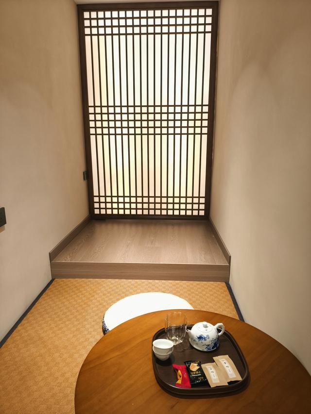 江西五日自由行：柯莹茶宿《十一》(2025·10·30～11·3)