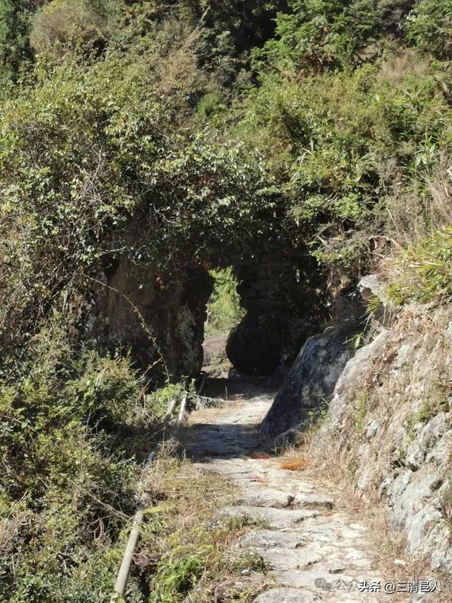闽东明珠,宁德周宁楼坪古村