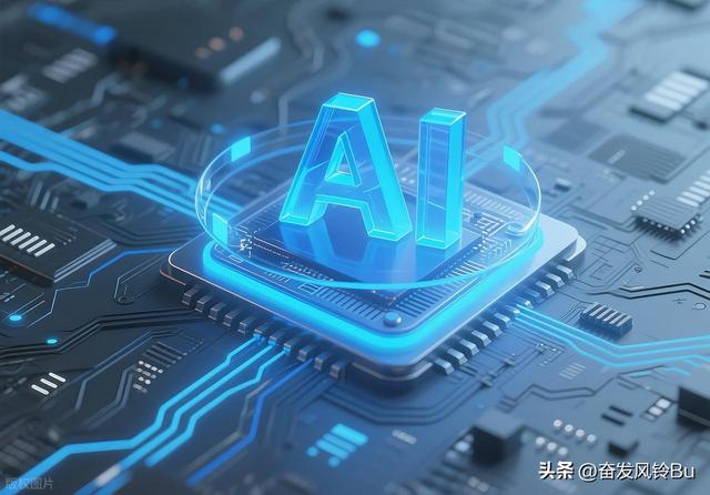 中国在科技上大幅度领先欧洲