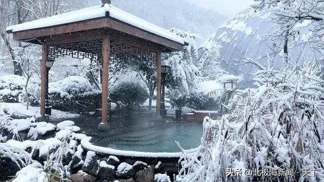 跟着节气游甘肃｜暖蕴陇原 冬韵生香