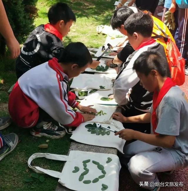 【乐游烟台】“快乐星球”+1！烟台琪珈庄园太好好好好玩了！