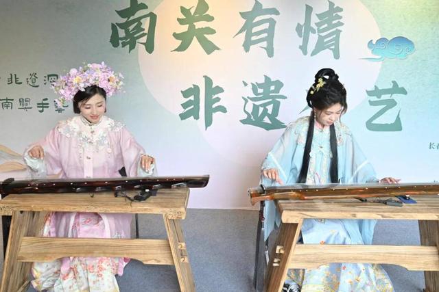 两日精彩！沉浸式生态美学重构城市文旅新范式