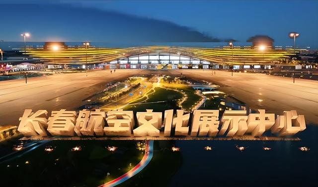 从长春航展看中国战斗机的划代