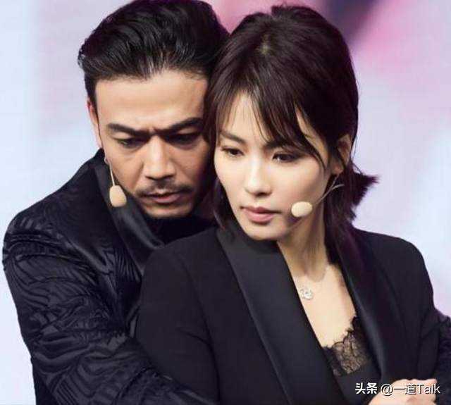 不顾央视警告顶风作案，与刘涛传绯闻的杨烁，如今下场怪不得别人